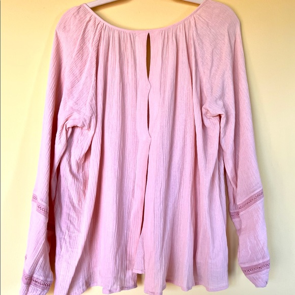 Spell’s moroccan luxe blouse - Picture 4 of 7